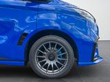 Ford Transit Custom Kasten 320 L2 MS-RT DoKa - Ford Transit: Doka