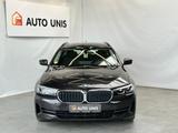 BMW 520d Touring Active Guard*Scheckheft*MHEV - BMW 520 Hybrid (Diesel/Elektro)