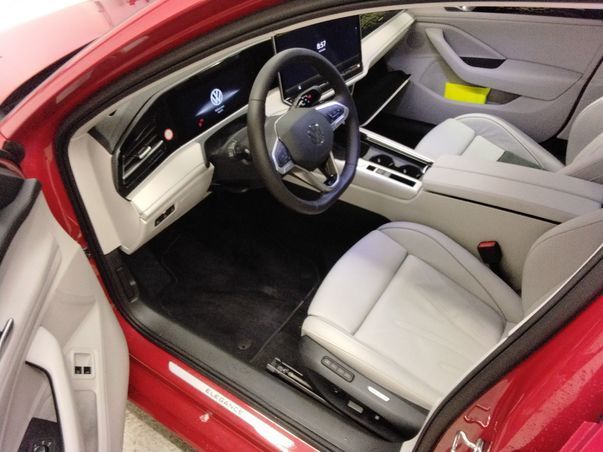 Volkswagen Passat Variant - Bild 5