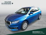 Skoda Fabia 1.0 TSI Selection LED Sitzheizung - Skoda Fabia: 1.0