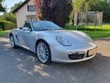 Porsche Boxster 987 S Tiptronic Chrono - Porsche Gebrauchtwagen in Heidelberg