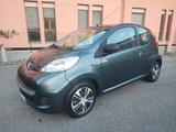 Peugeot 107 1.0 68CV 3p. Access - Peugeot 107: Access