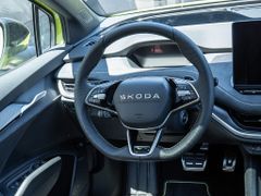 Foto Nummer 7: SKODA Enyaq