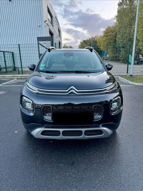 Image of Citroën C3 Aircross