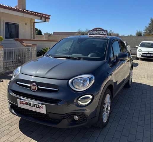 Fiat 500X 1.3 MultiJet 95 CV Cross