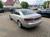 Hyundai Sonata 2.4 GLS - Hyundai SONATA Gebrauchtwagen