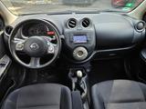 Nissan Micra Acenta Navi Bluetooth GuterZustand - Nissan Micra in Frankfurt (Main)