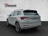 Skoda Karoq Sportline TSI DSG 4x4 - AHK, 19 Zoll Alu u - Skoda Karoq Gebrauchtwagen
