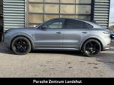 Porsche Cayenne E-Hybrid Coupe Black Edition | InnoDrive - Porsche Cayenne Neuwagen in Dortmund