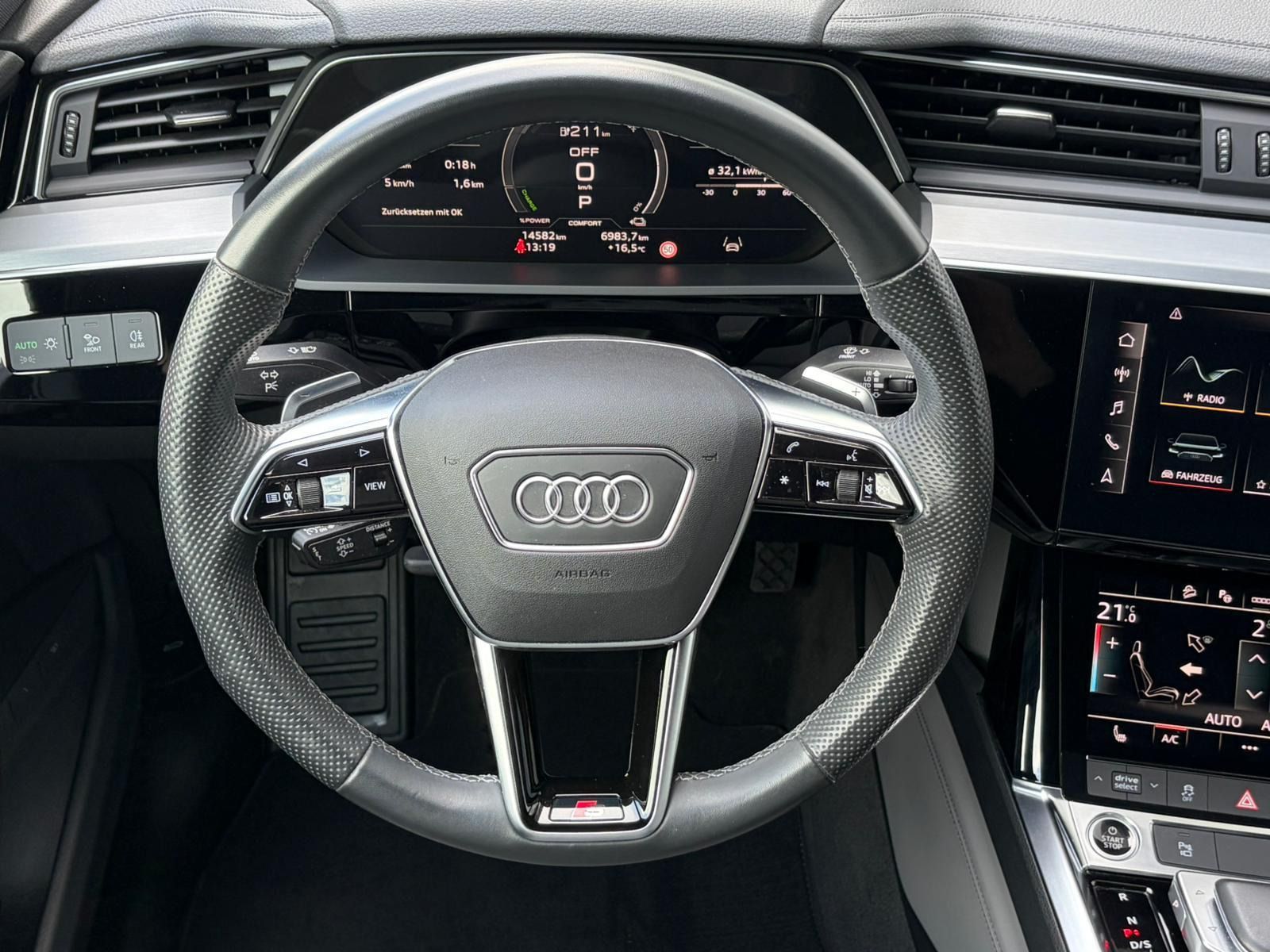 Audi e-tron - Bild 11