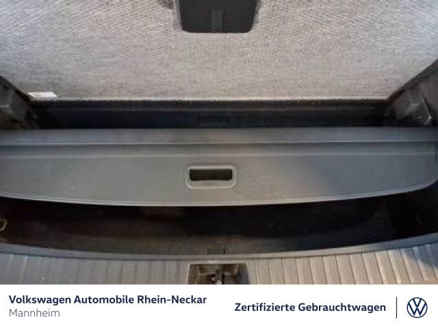 Volkswagen Tayron - Bild 9