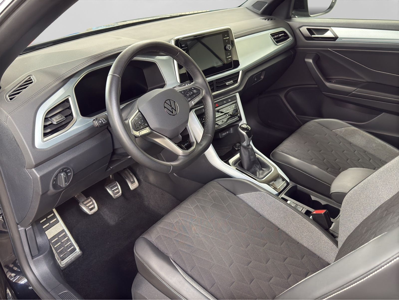 Volkswagen T-Roc - Bild 10