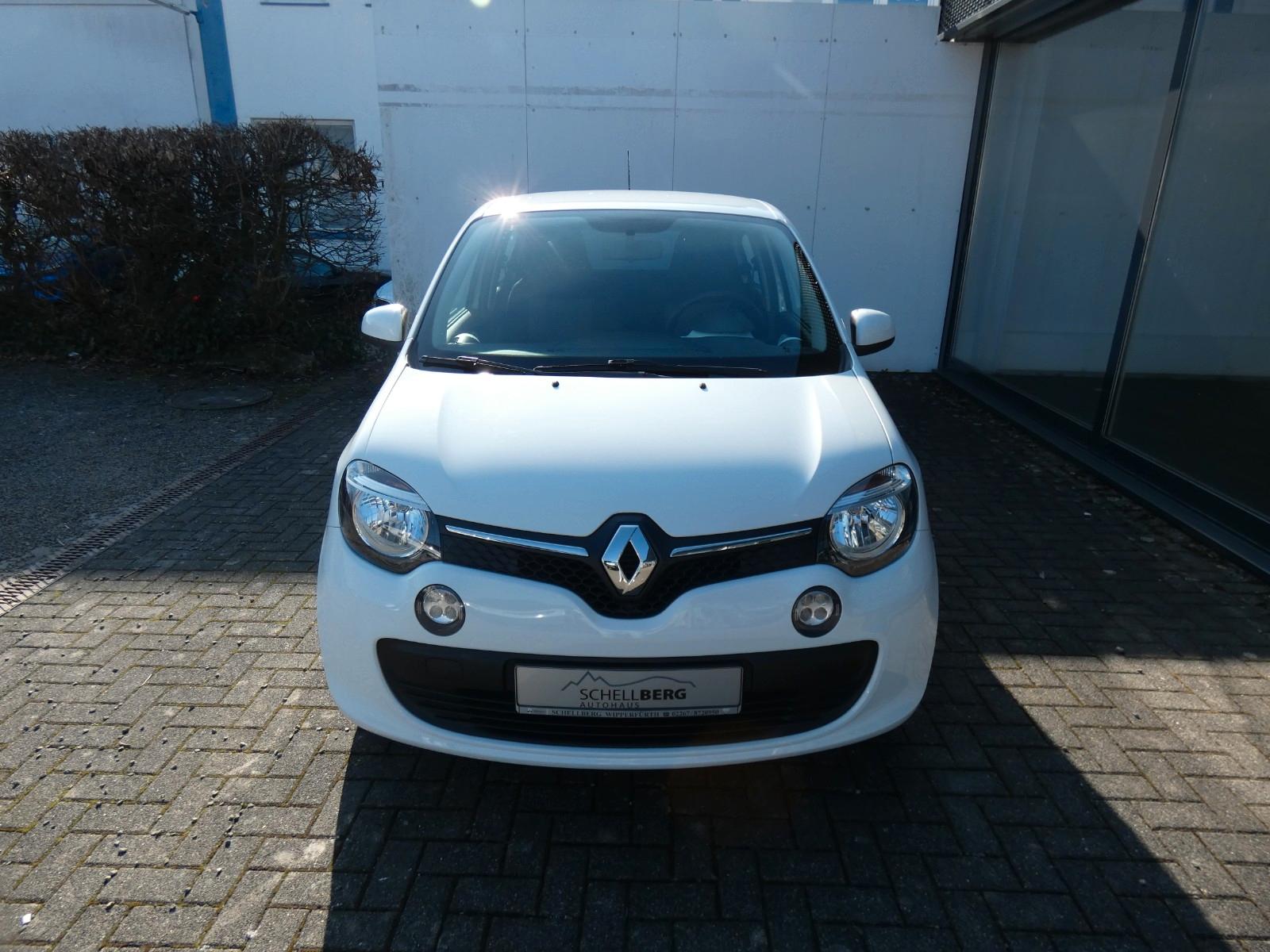 Renault Twingo Life