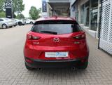 Mazda CX-3 G-120 Exclusive-Line NAVI LED Klimaaut. SHZ - Mazda aus 2016