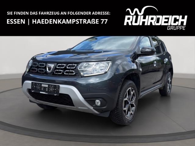 Dacia Duster II Celebration LPG KAMERA PDC NAVI KLIMAA