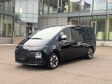 Hyundai Staria Signature 4WD..RELAX-SITZE..GARANTIE-2027 - Hyundai STARIA aus 2022
