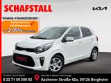 Kia Picanto Vision 1.0 Automatik Navi Kamera Allwett - Kia Picanto: 1.1