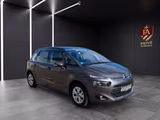 Citroën C4 PSelection 1.Hand~Automatik~Kamera~Webasto - Citroën C4 Picasso mit 5 Türen
