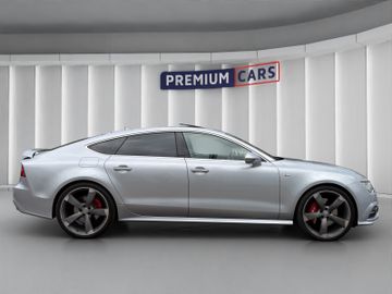 Audi A7 - 6