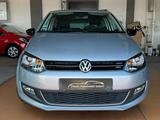 Volkswagen Polo V Style Automatik /Klimaautom.  /Scheckheft - Volkswagen Polo aus 2011: Style
