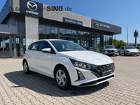 Hyundai i20 - Vorschau Bild 7