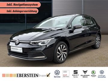 Volkswagen Golf Style 1.4 eHybrid NAVI AHK PDC LED