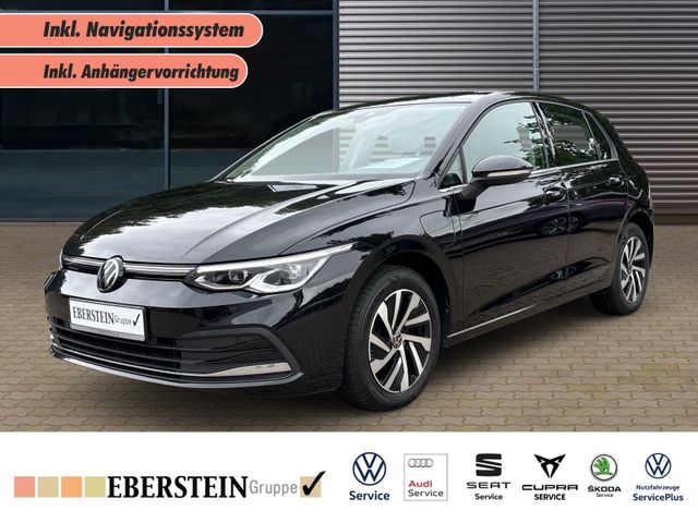 Volkswagen Golf Style 1.4 eHybrid NAVI AHK PDC LED