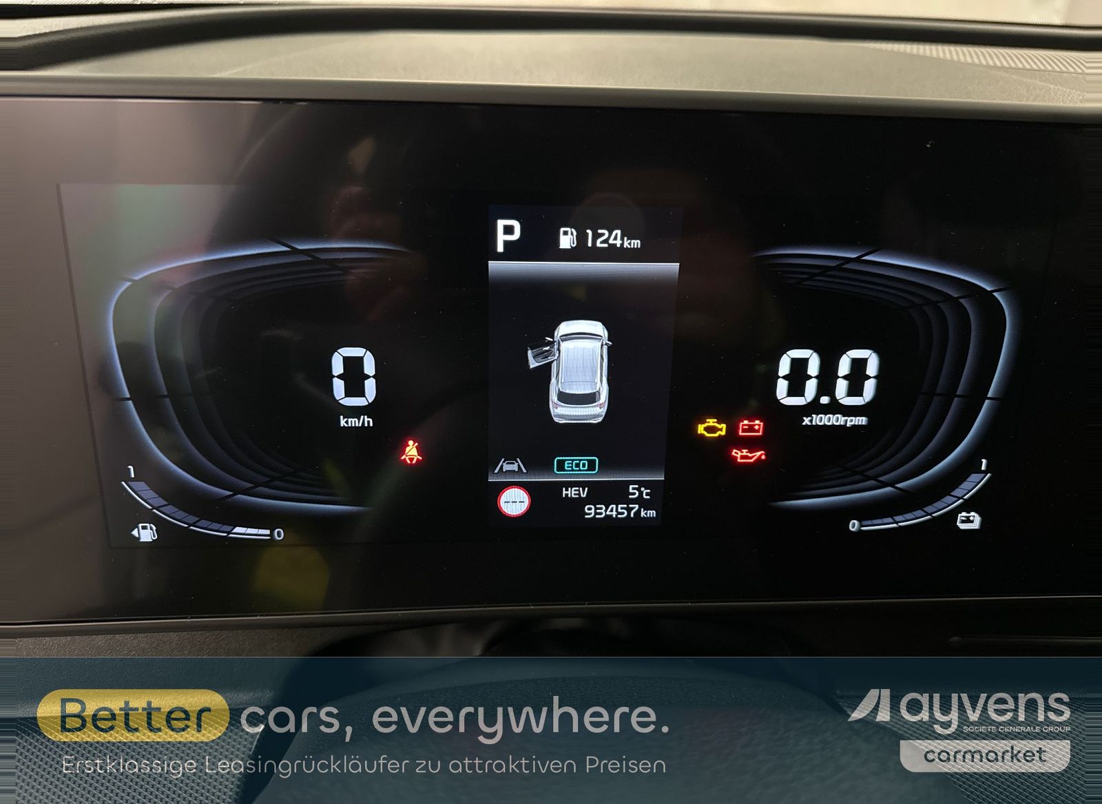 Kia Sportage - Bild 12