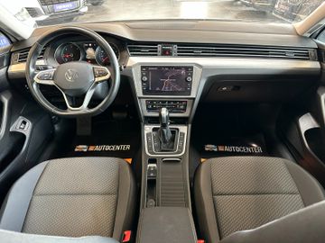 MYAUTOCENTER – Gebraucht- und Jahreswagen mit Werkstattservice in Pfaffenhofen Volkswagen Passat *LED*NAVI*ACC*KEY-LESS*1.HAND*19%MWST*