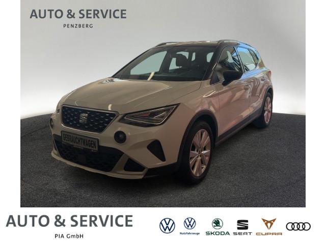 Seat Arona 1.0 TSI Xperience 6-Gang