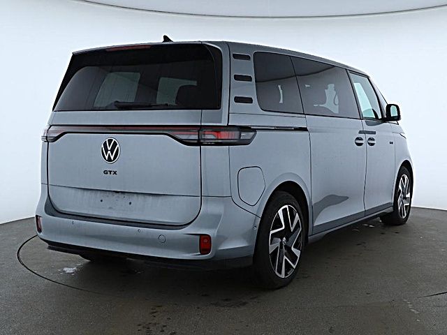 ID. Buzz GTX LR 4Motion 250kW AHK Winterr. ACC K