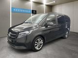 Mercedes-Benz V 250 d lang WideScreen 360° Stdhzg Multibeam - 7-Sitzer Vans