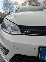 Volkswagen Golf 1.2 TSI 63kW BMT CUP CUP mit Standheizung  - : mit TÜV, mit