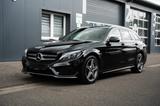 Mercedes-Benz C 250 CDI T-Modell BlueTec AMG Line Service NEU - Mercedes-Benz C 250: Cdi AMG