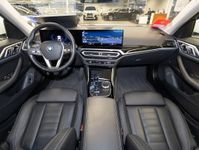 BMW i4 - Vorschau Bild 12