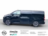 Opel Zafira Life Tourer XL Leder 7 Sitzer Navi Kamera - 7-Sitzer Vans