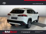 Toyota Corolla Cross Teamplayer 15 Jahre Relax Garantie - Toyota Corolla Cross Tageszulassungen