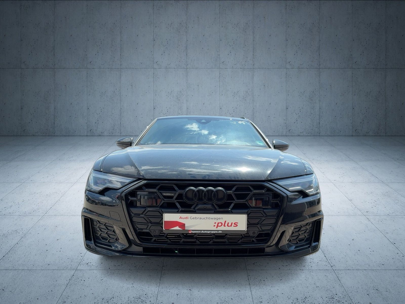 Audi A6 - Bild 9