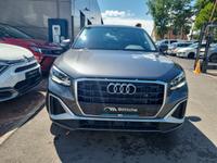 Audi Q2 35 TFSI S line LED/Navi/SHZ/PDC/Allwetter