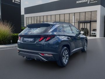 Hyundai TUCSON - 5