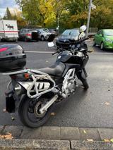 Suzuki DL650 V-Strom Griffheizung+ original Kofferset - Angebote