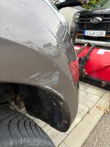Mitsubishi L200 Schneepflug Winterdienst  - : Winterdienst