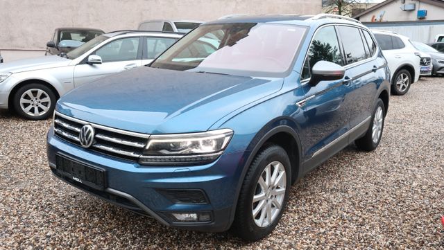 Volkswagen Tiguan Allspace Highline 4Motion DSG Highline*