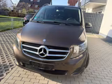 Mercedes-Benz V 220 d EDITION lang EDITION - Mercedes V-Klasse bis 25.000 Euro