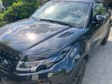 Land Rover Range Rover Evoque Cabriolet 2.0 TÜV bin 01/27