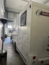 Challenger C397Ga - Challenger Alkoven