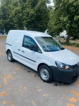 Volkswagen Vw Caddy Lkw Zulassung - Volkswagen Caddy: Lkw Zulassung
