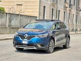 Renault Espace Blue dCi 190CV EDC Initiale Paris - Renault Espace: Standheizung