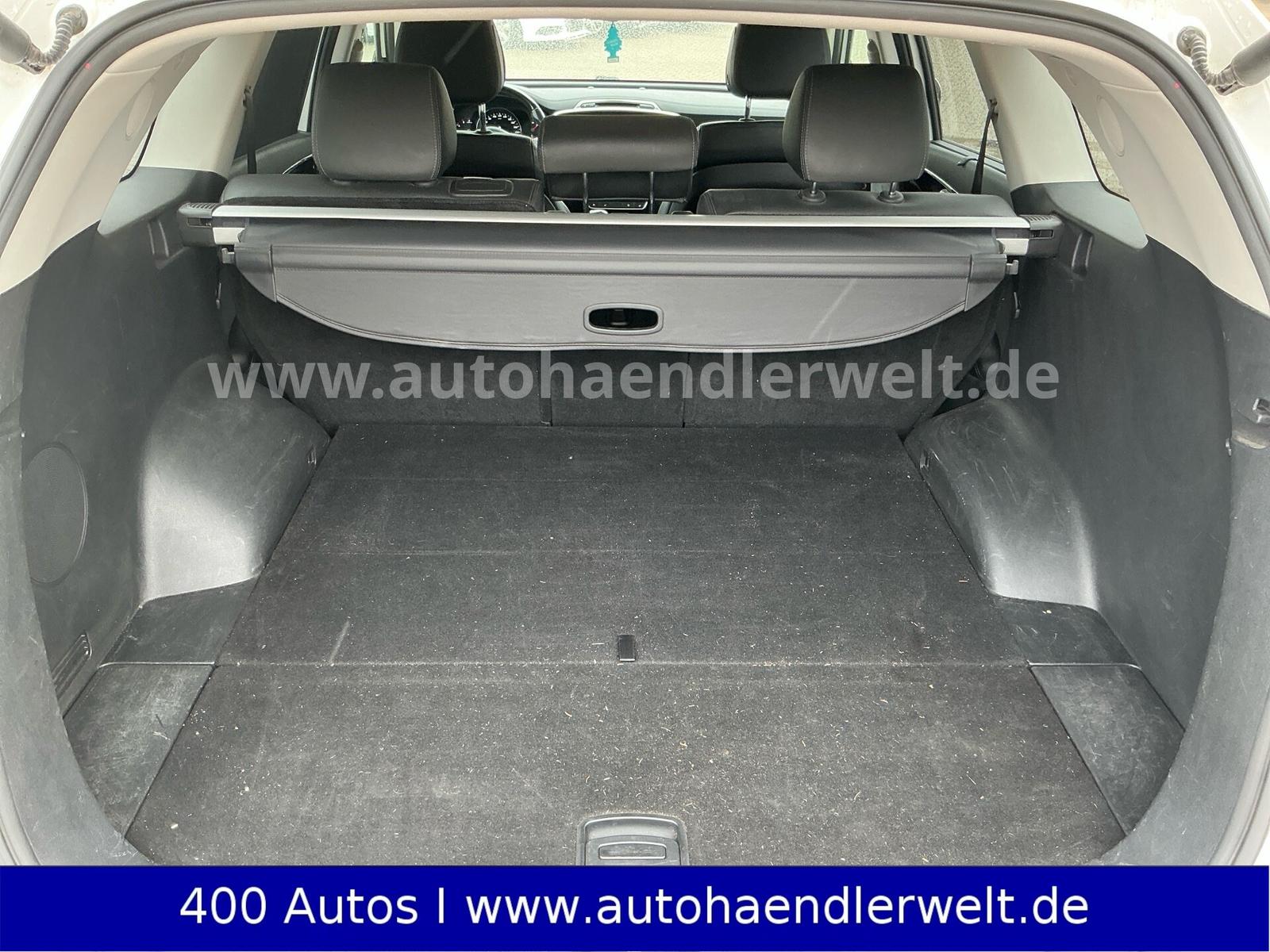 Kia Sorento 2.2 CRDi Platinum Edition 4WD