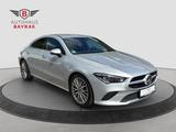 Mercedes-Benz CLA 200 SPUR/M-BEAM/RFK/SHZ/TEMP./WIDESCREEN/UVM - Mercedes-Benz CLA 200 in Bremen
